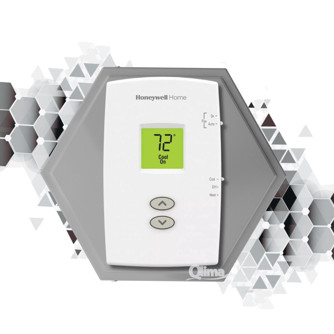 Termostato Digital Honeywell